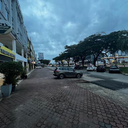 Signature Hotel Kuantan Exterior foto